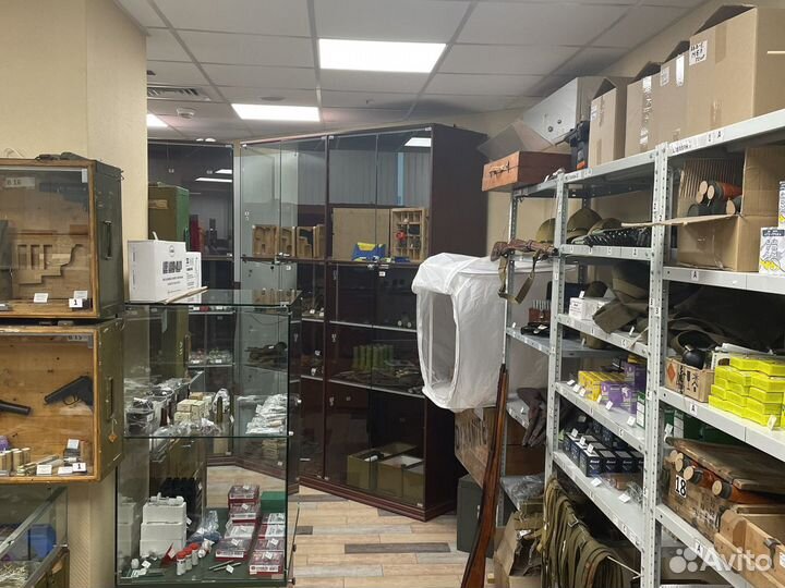 Бизнес из 4 антикварных интернет-магазинов