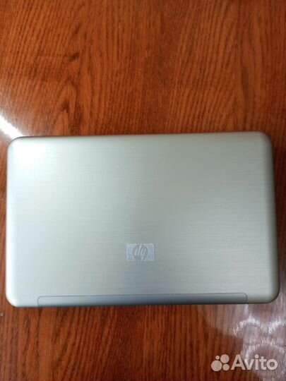 Ноутбук hp 2133