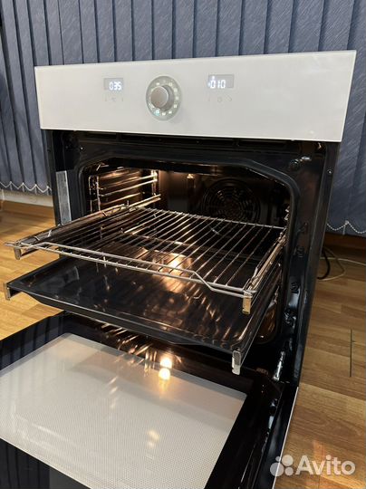 Gorenje Simplicity белый духовой шкаф