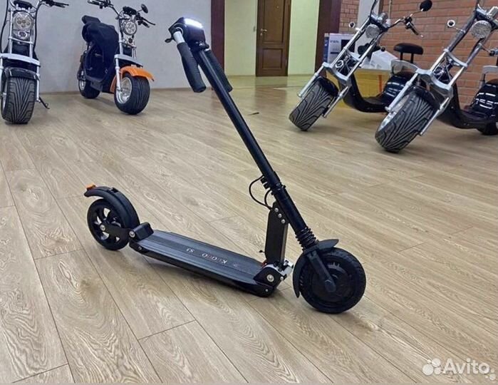 Электросамокат S3 Kugoo Детский