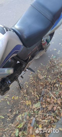 Honda sb 400 sf v