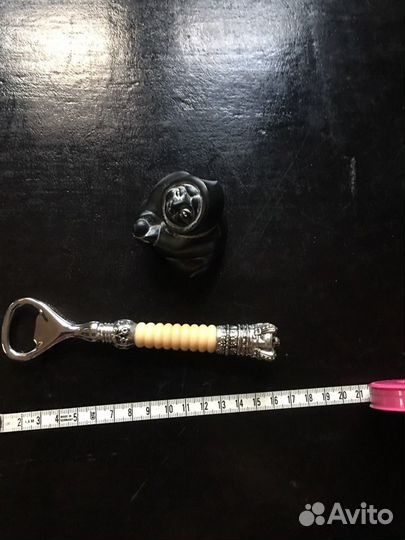 Пробкооткрыватель Африка