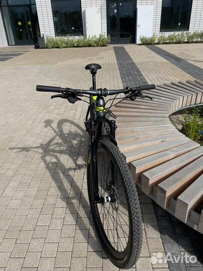 Kross level 12 карбоновый 19(L)