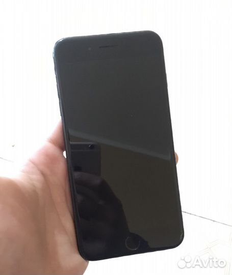 Телефон iPhone 8 plus