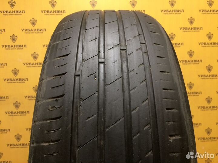 Sailun Atrezzo Elite 215/55 R18 99V