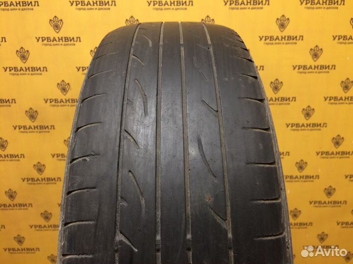Dunlop SP Sport LM704 185/65 R15 88H