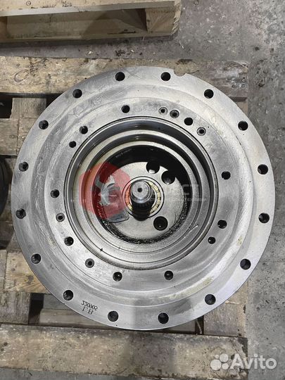 Бортовой редуктор SA8230-33470