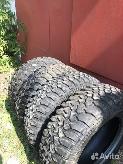 Cordiant Off Road 205/70 R15
