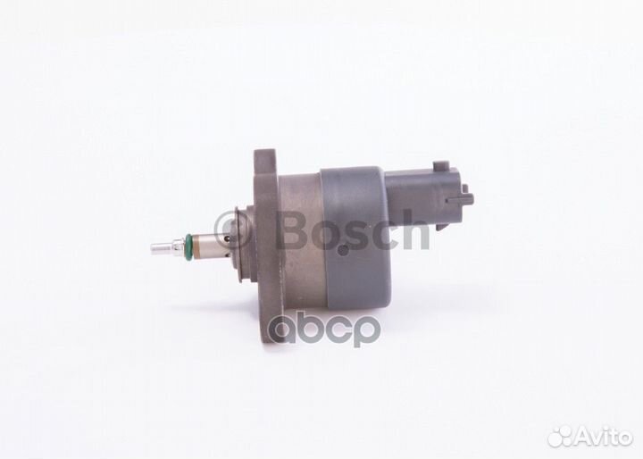 Регулятор давления топлива CR 0281002718 Bosch