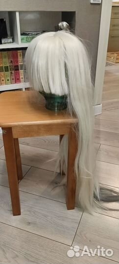 Парик нин гуан