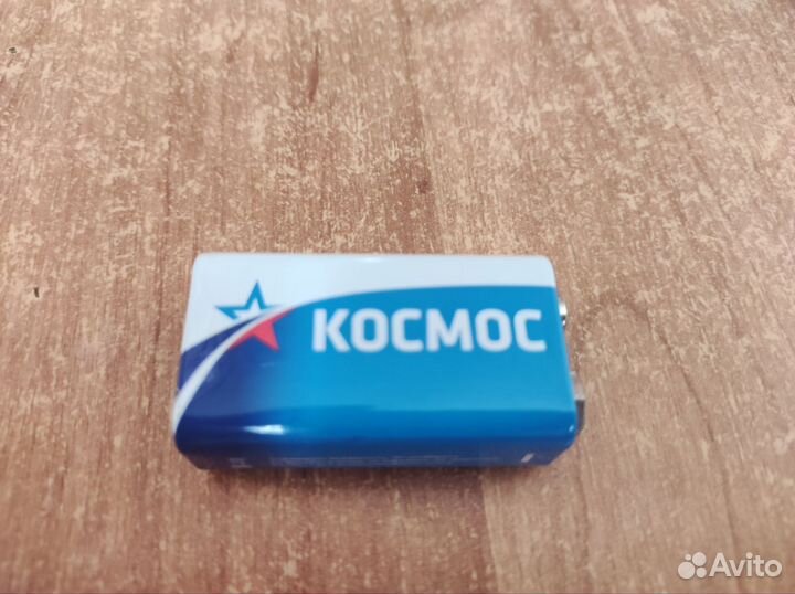 Детские рации 2 шт