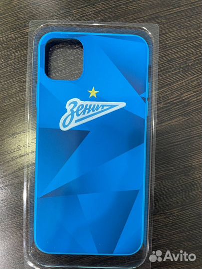 Чехлы Зенит для iPhone 11, 11 Pro, 11 Pro Max