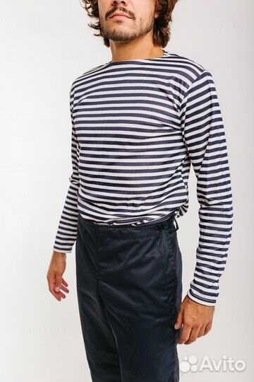 Военно морская форма