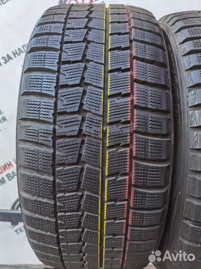 Dunlop Winter Maxx WM01 245/40 R18 108H