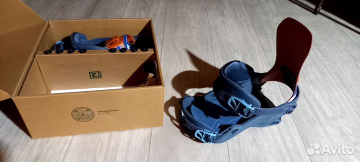 Зимние виды спорта