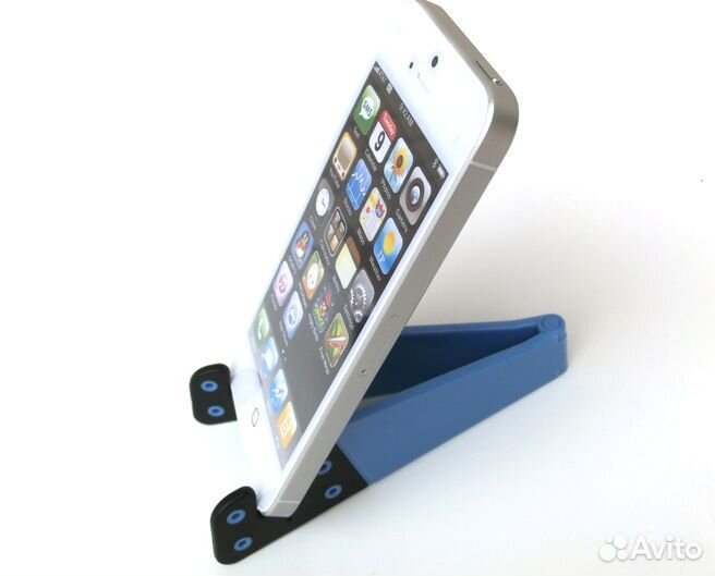 Подставка для смартфонов планшетов