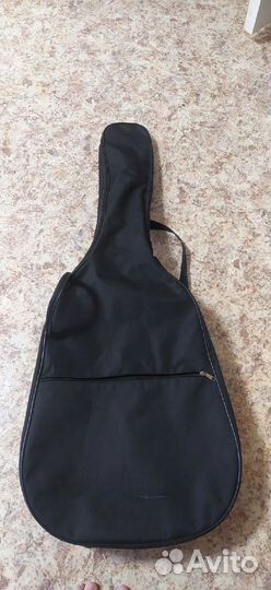 Гитара с чехлом Belucci BC-C38 с чехлом