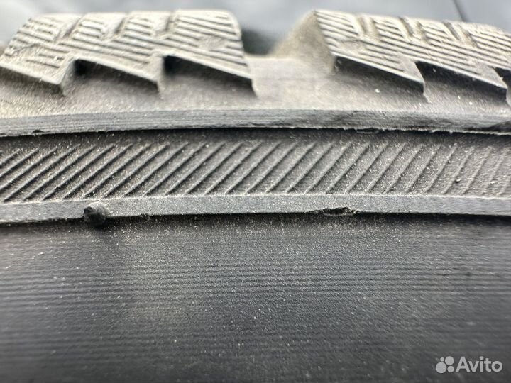 Бмв х 5 х 6 колёса зимние и есть летние