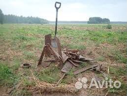 Металлоискатель gtx 5030