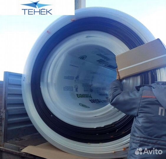 Поликарбонат прозрачный