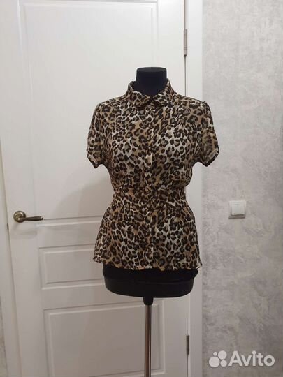 Вещи женские пакетом 46 48