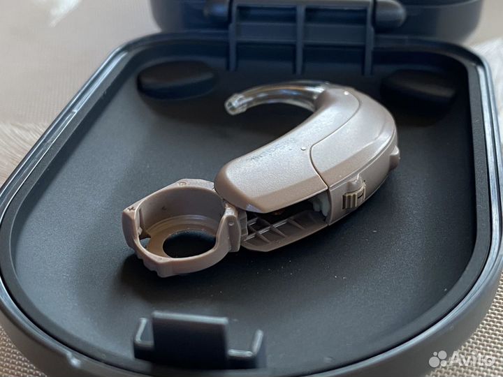 Слуховой аппарат ReSound