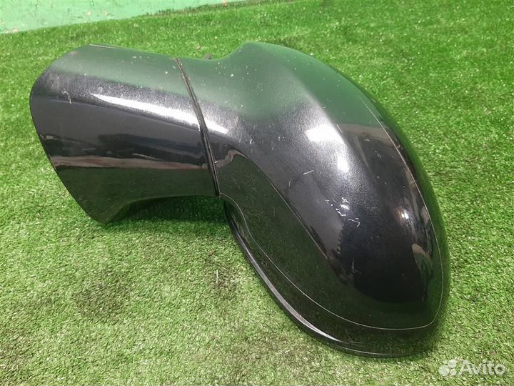 Зеркало левое Opel Zafira C 2014