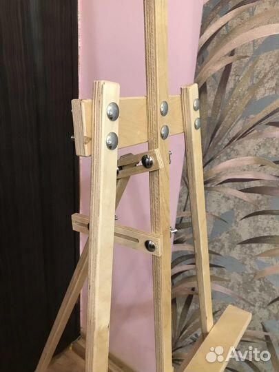 Мольберт для рисования