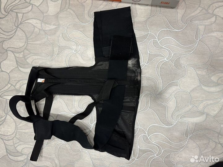 Корсет ортопедический