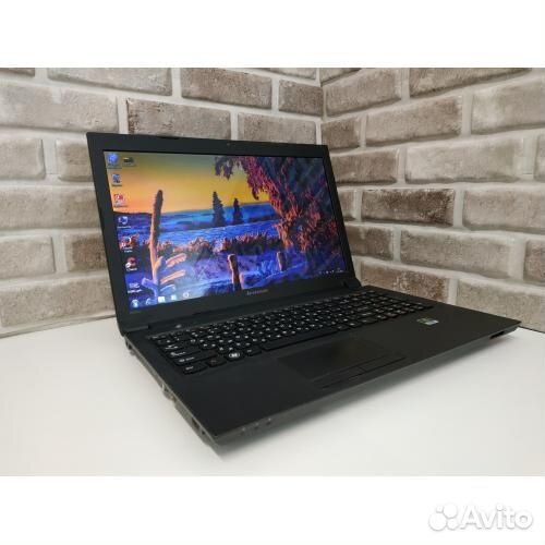 Ноутбук Lenovo