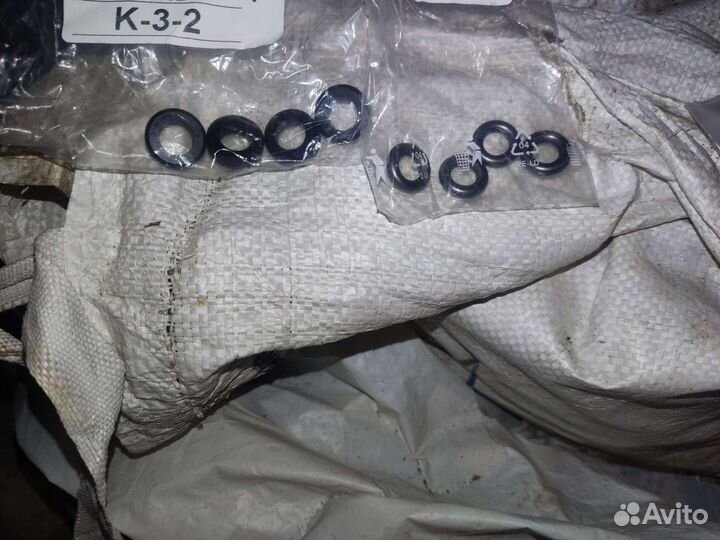 Фильтр форсунки