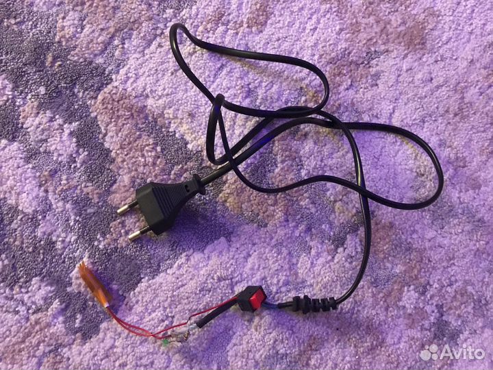 Система нагревания