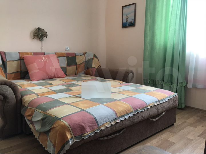 Дача 70 м² на участке 1 сот.