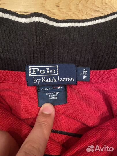 Polo ralph lauren moscow оригинал