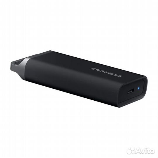Внешний SSD диск Samsung Т5 Portable USB-C 3.1 4TB