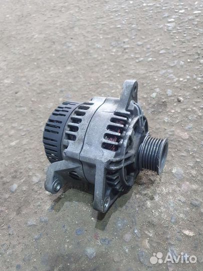 Генератор газ Газель и другие