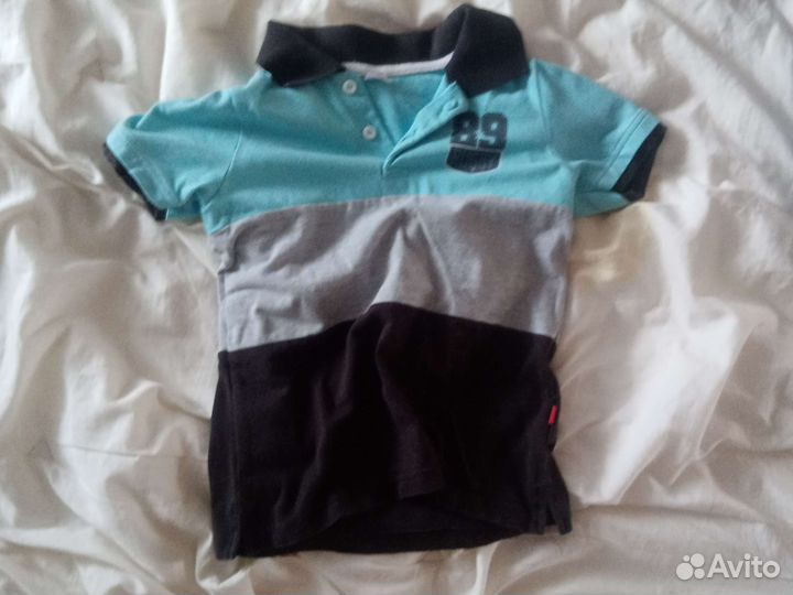 Рубашка/футболка