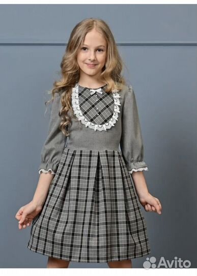 Платье Oletwice 128