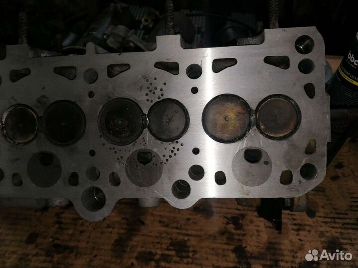 Гбц Фольксваген Гольф 3 / Пассат В3 1,9 дизель