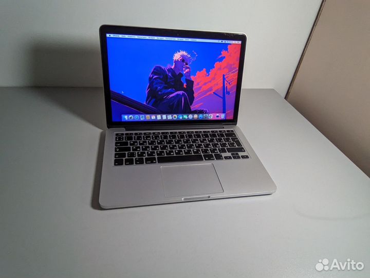 Apple MacBook PRO 13 2015
