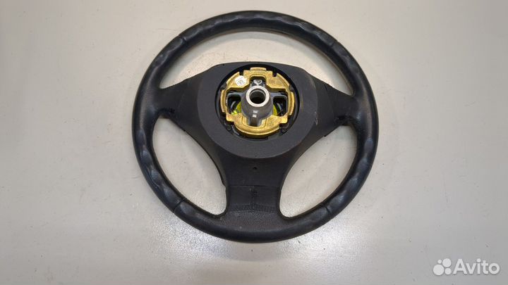 Руль BMW 5 E60, 2008