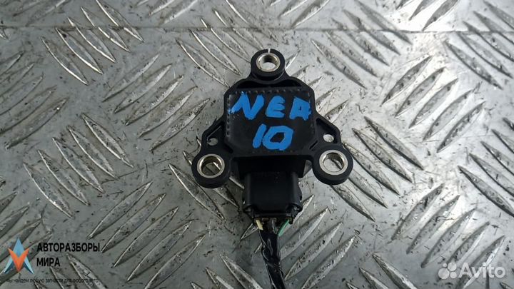 Датчик ускорения Lexus RX 2002