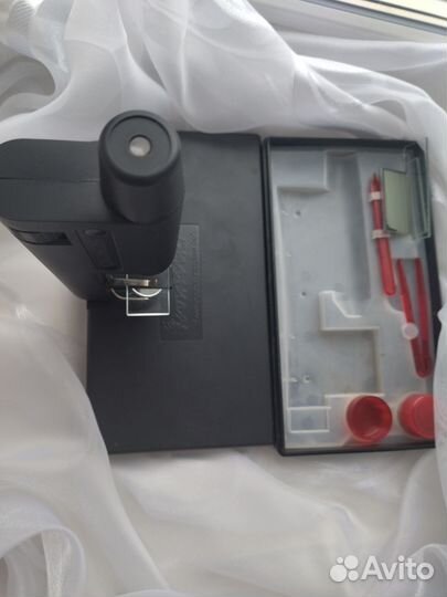 Микроскоп натуралист