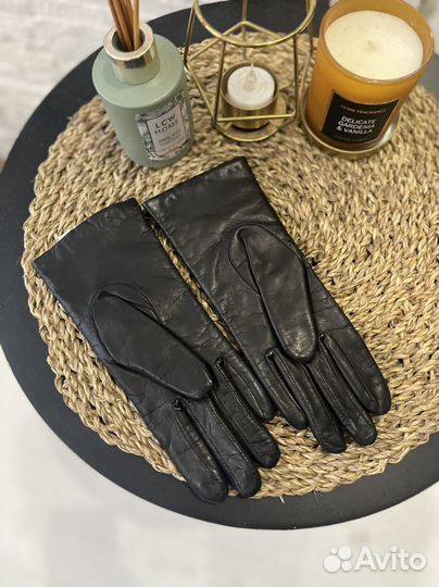 Перчатки женские новые 6 TJ Collection