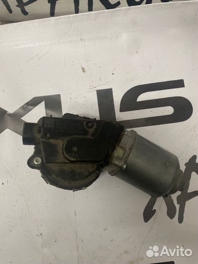 Моторчик стеклоочистителя переднего передний Lexus