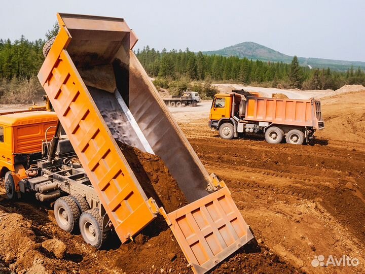 Торфогрунт