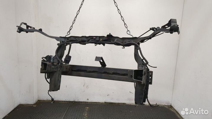 Рамка передняя (телевизор) Opel Mokka, 2014