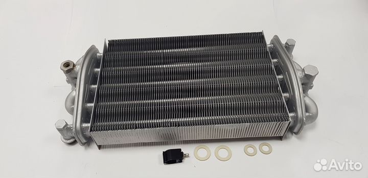 Теплообменник на котел Протерм