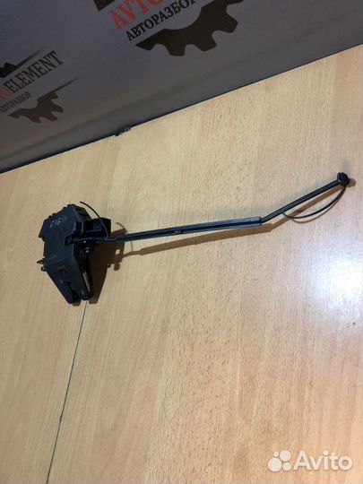 Замок багажника bmw e46 седан