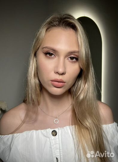 Макияж / Прическа